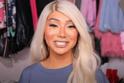 Nikita Dragun says Victoria’s Secret tried to sue her for  .